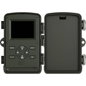 Produktbild für Wildkamera Braun-Photo Scouting Cam Black800