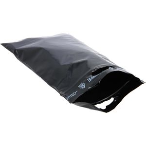 Produktbild für Druckverschlussbeutel Grippie 100 x 150 mm