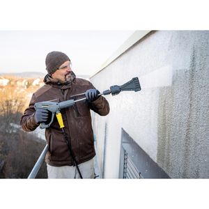 Produktbild für Sprühlanze Kärcher eco!Booster TR 033, 2.113-085.0