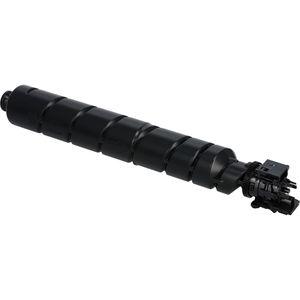 Produktbild für Toner Böttcher-AG für Utax CK-8511K 1T02L70UT0