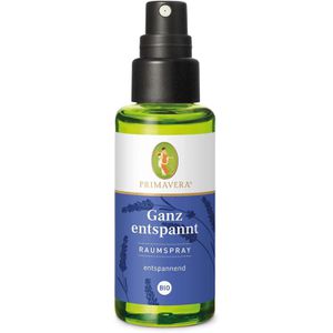 Produktbild für Raumduft Primavera 19503 Raumspray Bio