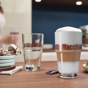 Produktbild für Kaffeegläser Leonardo Solo 043399 Latte Macchiato