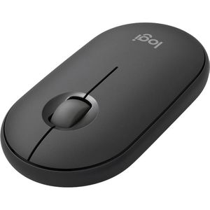 Maus Logitech Pebble Mouse 2 M350s Bluetooth Mouse