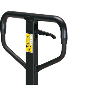 Produktbild für Hubwagen Fetra 2115, Tragkraft 2500kg