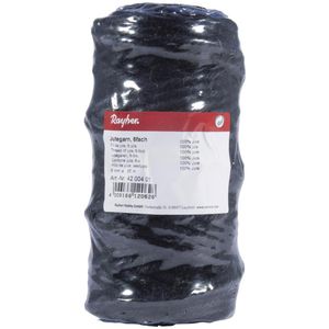 Produktbild für Bindfaden Rayher 4200401, Jutegarn, 6-fach