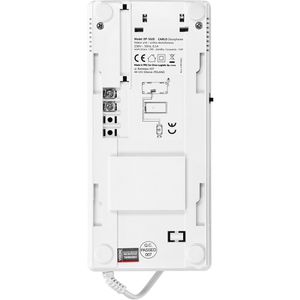 Produktbild für Türsprechanlage Virone Carlo DP-16, mit Wohntelefon, 2-Draht