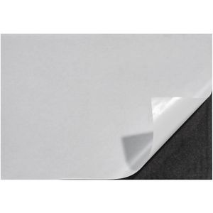 Produktbild für Magnetfolie Böttcher-AG Standard, A2, selbstklebend