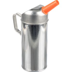 Produktbild für Ölkanne Pressol 07343, aus Metall, 2 Liter