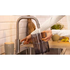 Produktbild für Kaffeemaschine Bosch MyMoment, TKA3M134, mit Glaskanne