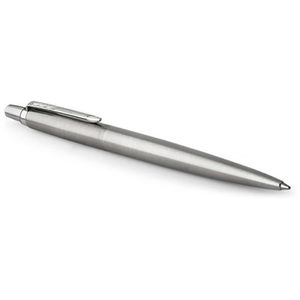 Produktbild für Gelschreiber Parker Jotter Gel Edelstahl C.C.