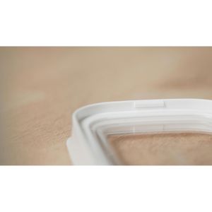 Produktbild für Vorratsdose Emsa Optima N1142500, aus Kunststoff