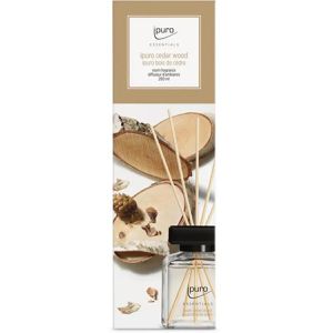 Produktbild für Raumduft ipuro Essentials, 100 ml