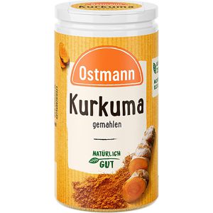 Produktbild für Kurkuma Ostmann im Streuer