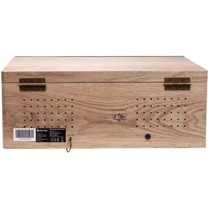 Produktbild für Radio Denver MRD-180 DAB+