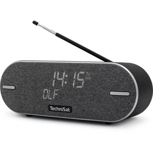 Produktbild für Radio TechniSat Digitradio BT 2 DAB+