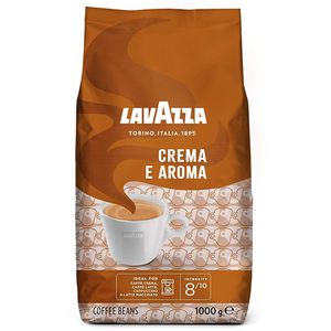 Produktbild für Kaffee Lavazza Crema e Aroma