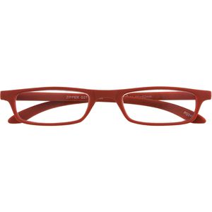 Produktbild für Lesebrille I-NEED-YOU Zipper G27100, Unisex