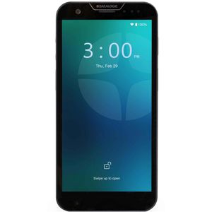 MDE-Gerät Datalogic Memor 30, 944850001, Android