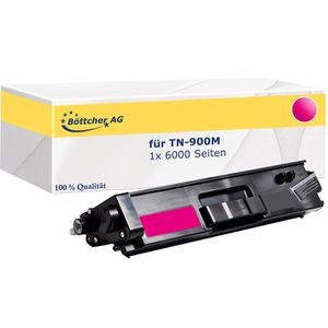 Produktbild für Toner Böttcher-AG für Brother TN-900M