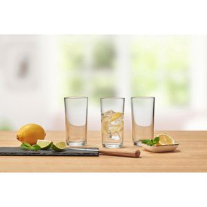 Produktbild für Trinkgläser Montana Gala 030160