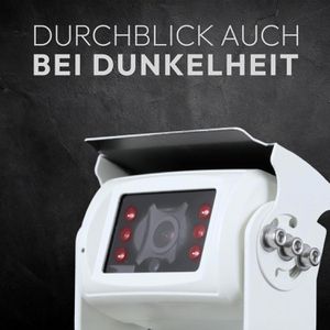 Produktbild für Rückfahrkamera VSG24 Smart Plus 24121