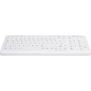 Produktbild für Tastatur Active-Key MedicalKey AK-C7000F-U1-W