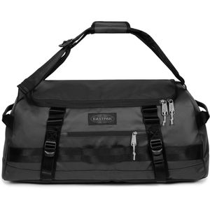Reisetasche Eastpak Tarp Duffel Pack S, schwarz, 61 cm
