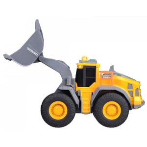 Produktbild für Baustellenfahrzeug Dickie-Toys Volvo