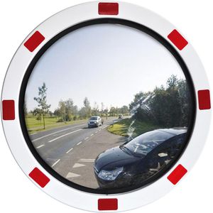 Produktbild für Verkehrsspiegel Moravia DURABEL IceFree ECO 600