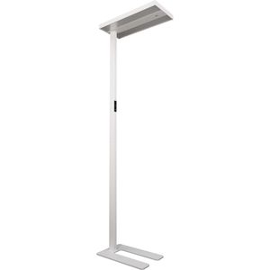 Produktbild für Stehlampe Rolf-Kern Smart Pro, LED, weiß, 197 cm
