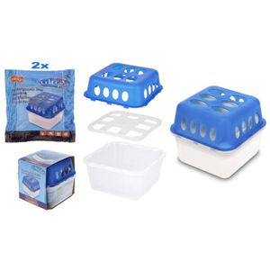 Produktbild für Luftentfeuchter Böttcher-AG Ultra Fresh, Granulat