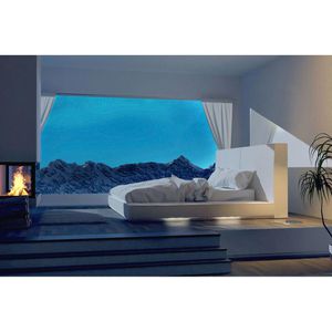 Produktbild für LED-Unterbauleuchte Ansmann M, warm- bis kaltweiß