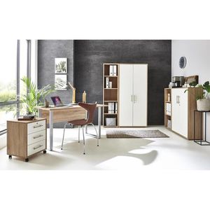 Büromöbel Set – günstig kaufen – Böttcher AG | Schranksysteme