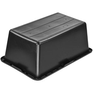 Produktbild für Mörtelkübel DEMA 15106, 80 Liter