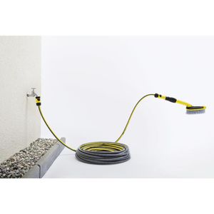 Produktbild für Gartenschlauch-Adapter Kärcher 2.640-732.0