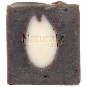 Produktbild für Seife Natural-Cilt handgemachte Naturseife, Schwarzkümmelöl