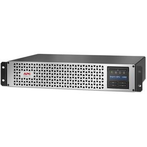 USV APC Smart-UPS Li-Ion 1000, 6 Ausgänge, 19 Zoll Rack