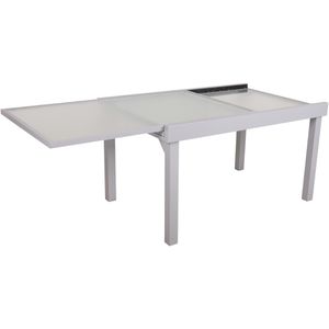 Produktbild für Gartentisch Garden-Pleasure LOLA, Glas