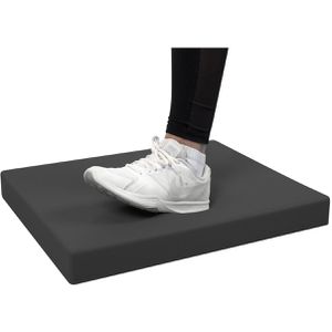 Produktbild für Balance-Pad Sport-Tec Robusta, aus Schaumstoff