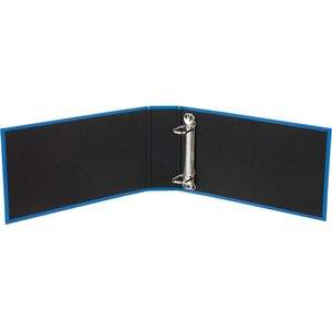 Produktbild für Bankordner Pagna Basic Colours 40801-06, A6 quer