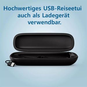 Produktbild für Elektrische-Zahnbürste Philips Sonicare, HX9917/89