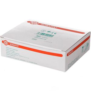 Produktbild für Fixierbinden Nobamed Nobafix, 20 Stück