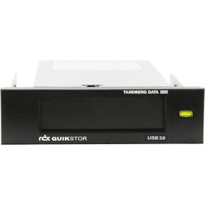 Produktbild für RDX-Laufwerk Overland-Tandberg QuickStor 8636-RDX