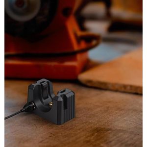 Produktbild für Taschenlampe Fenix WF25RM, LED, aufladbar