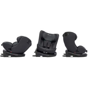 Produktbild für Kindersitz bebeconfort Demeter 360 i-Size, ISOFIX