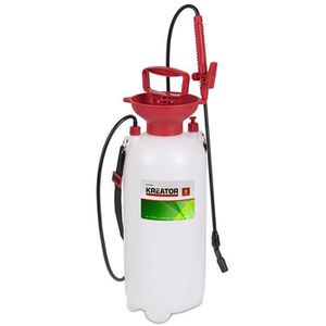 Produktbild für Drucksprüher Kreator KRTGR6808, 8 Liter