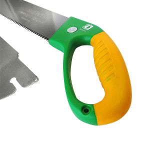 Produktbild für Japansäge Grüntek PIRANHA Zimmermannssäge, Kataba