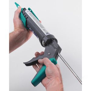 Produktbild für Kartuschenpresse Wolfcraft 4352000, 1 MG 200, mechanisch