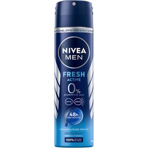 Deodorant Nivea Men Fresh Active, 150ml