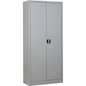 Produktbild für Aktenschrank G-Office FLC.18, aus Metall